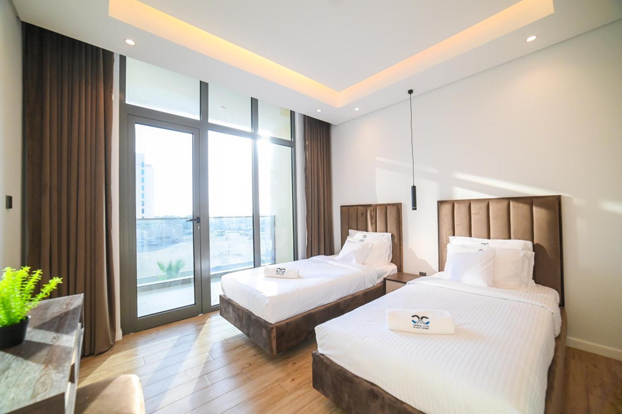 01 Diamond 2br Dubai