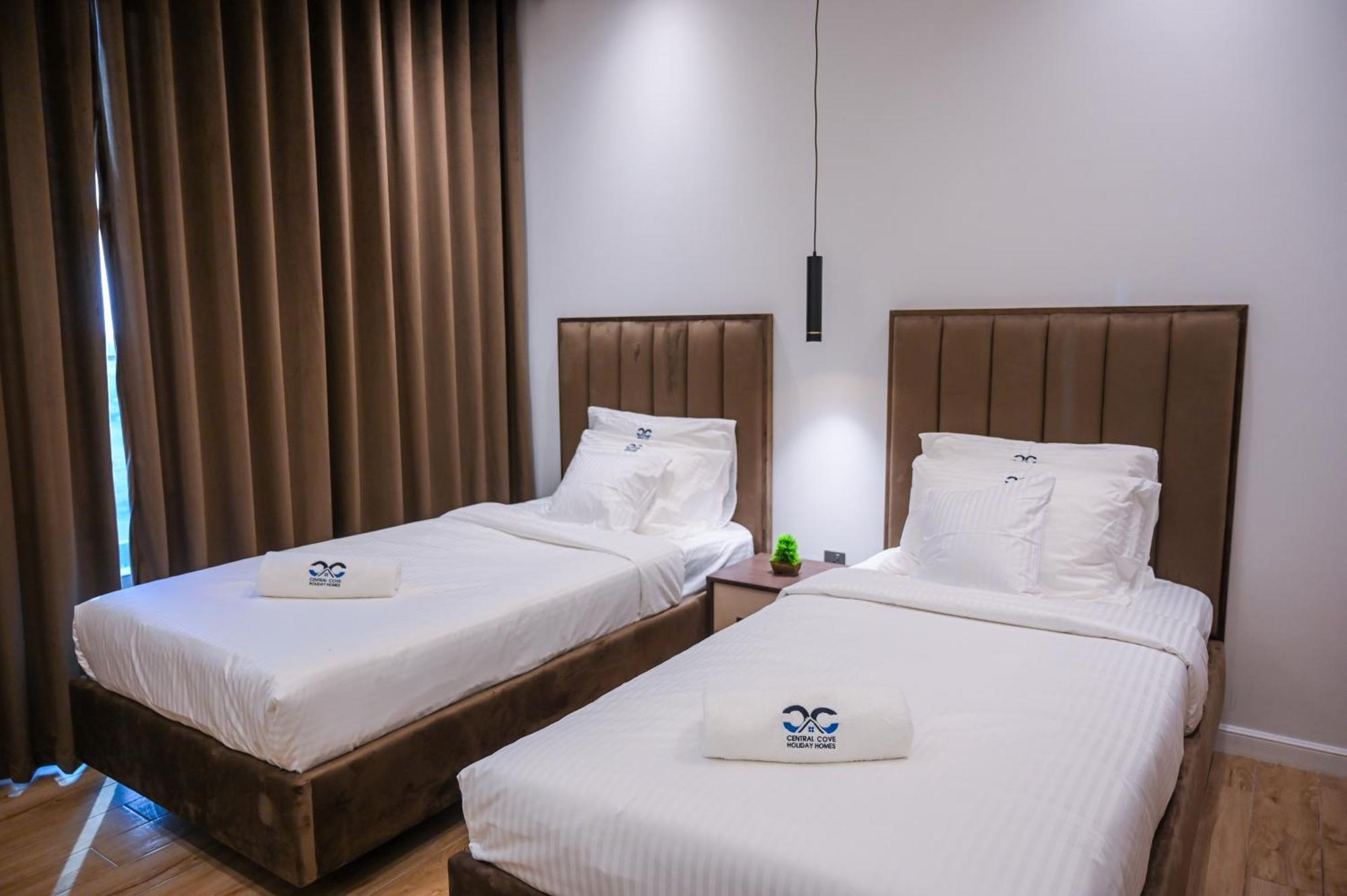 01 Diamond 2br * Dubai