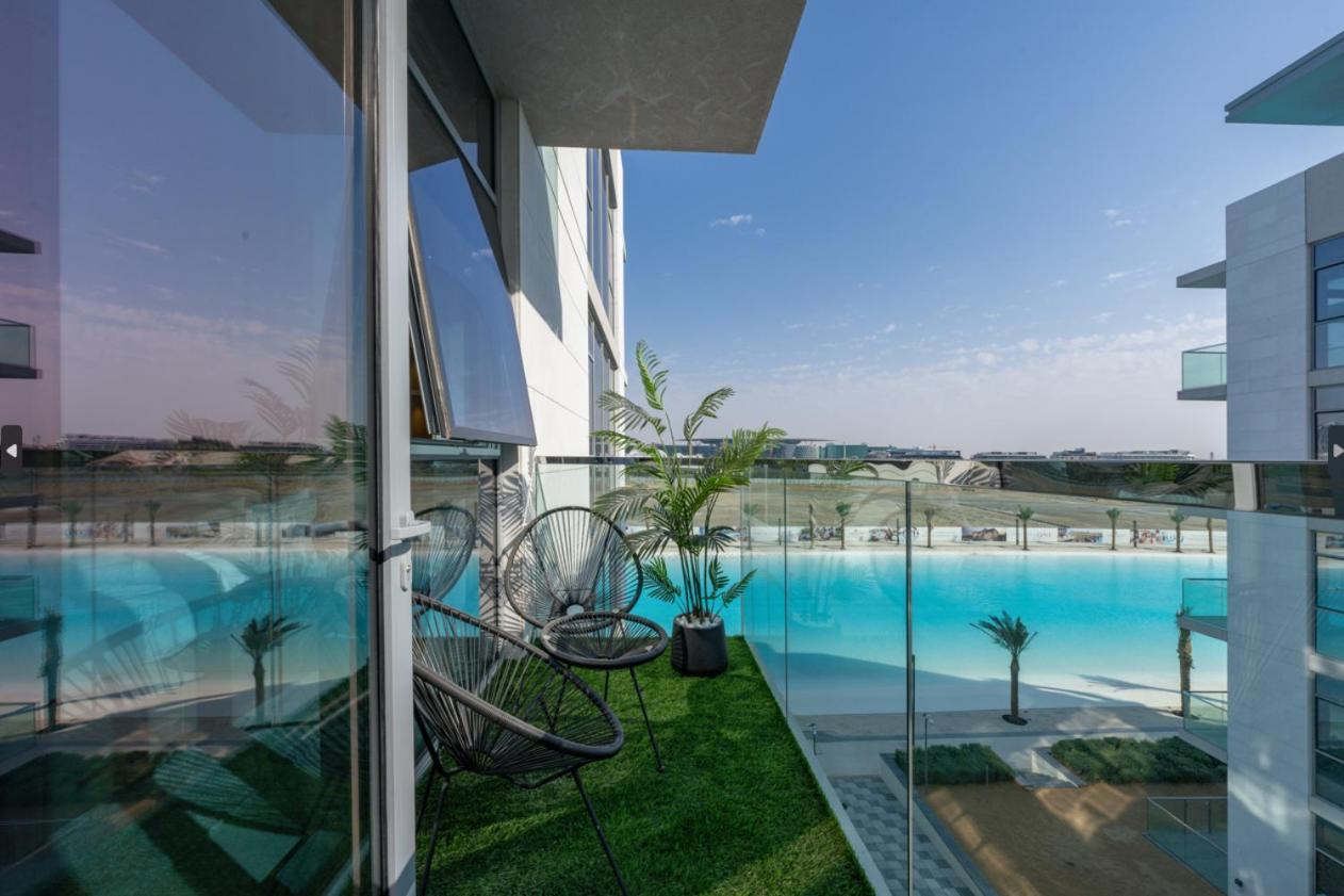 Dar Alsalam - Modern Comforts In District One 29 Apartment *