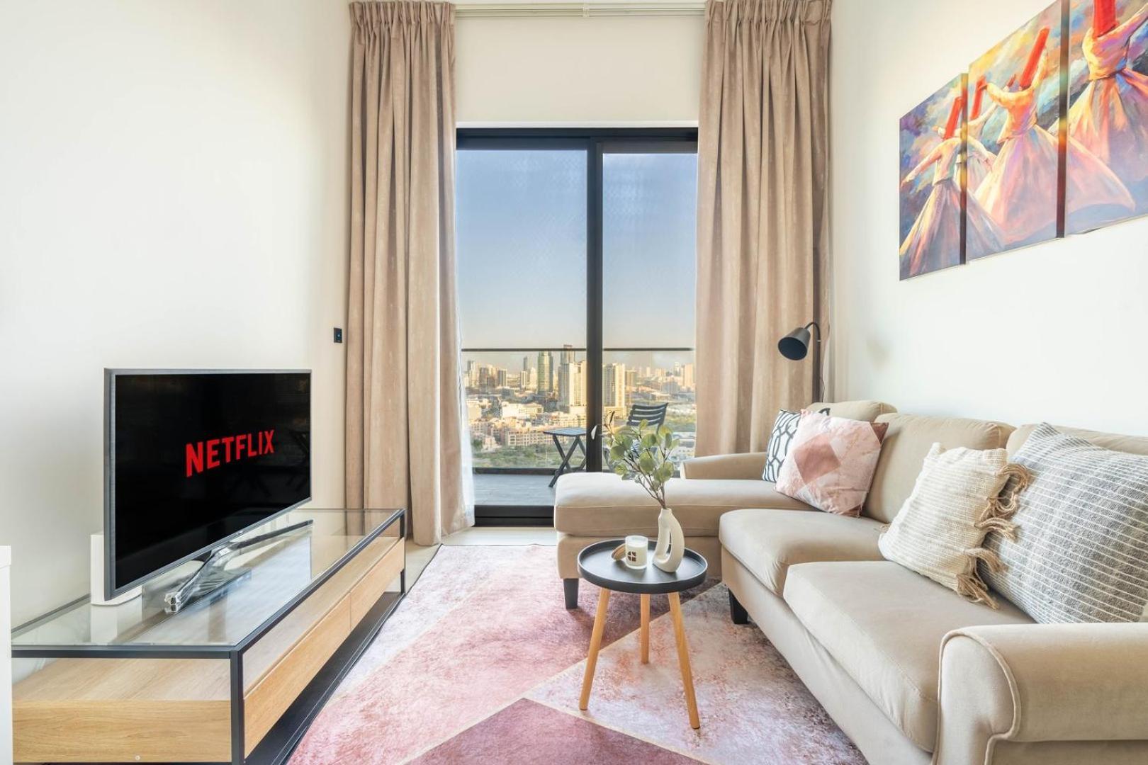 Guestready - Marvellous At Binghatti Heights Apartment Dubai