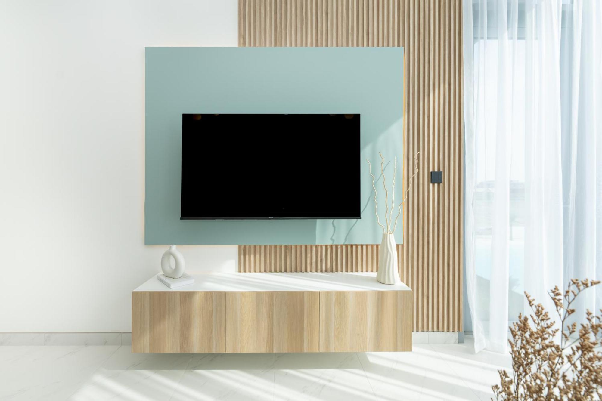 Dar Alsalam - Modern Comforts In District One 29