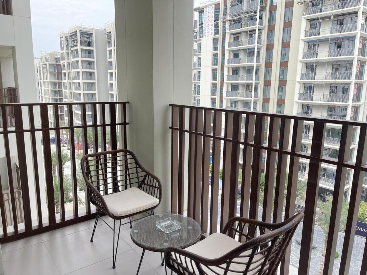 Apartment Pearl Of Creek Beach: 1br Luxury