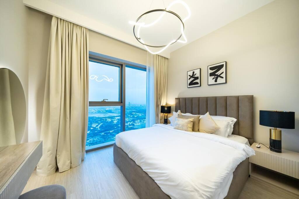 Apartment First Class 2br With Downtown View