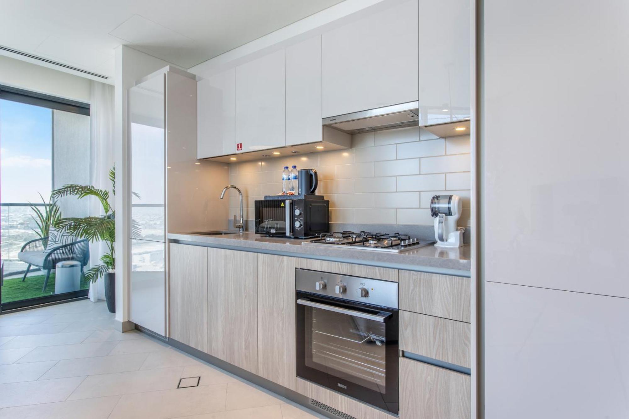 By Latinem Luxury 2br W3104 Near Burj Khalifa * Dubai
