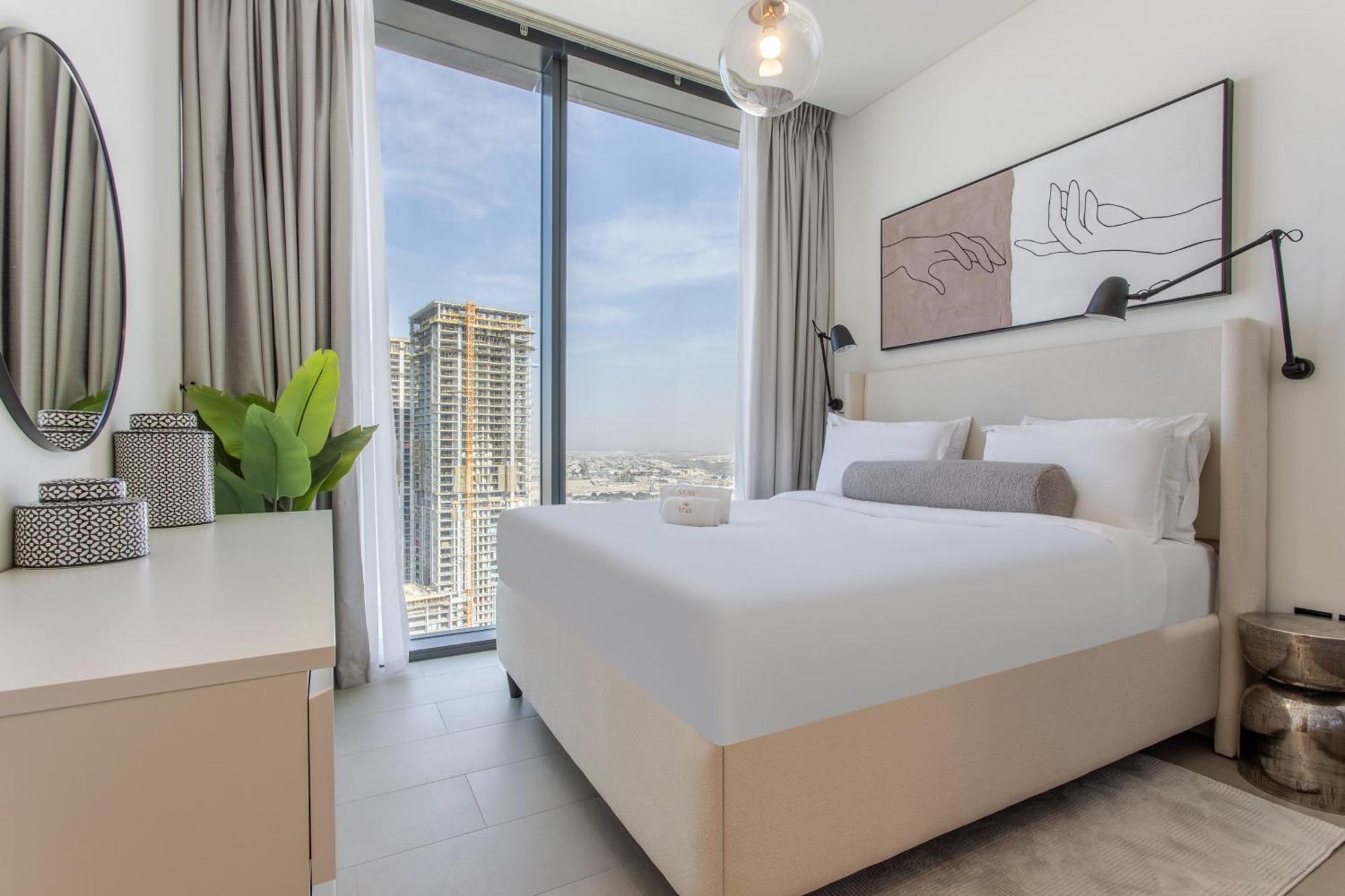 By Latinem Luxury 2br W3104 Near Burj Khalifa Apartment