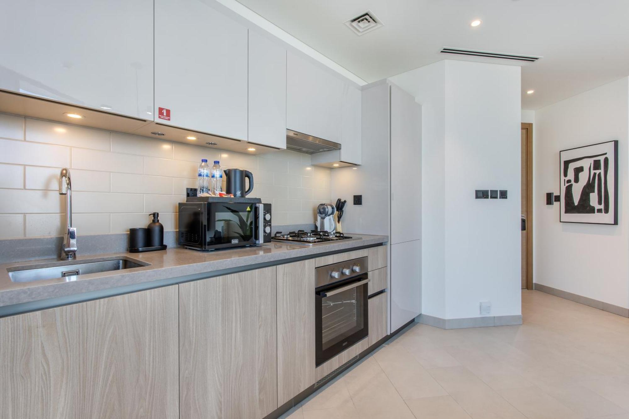 By Latinem Luxury 2br W3104 Near Burj Khalifa * Dubai