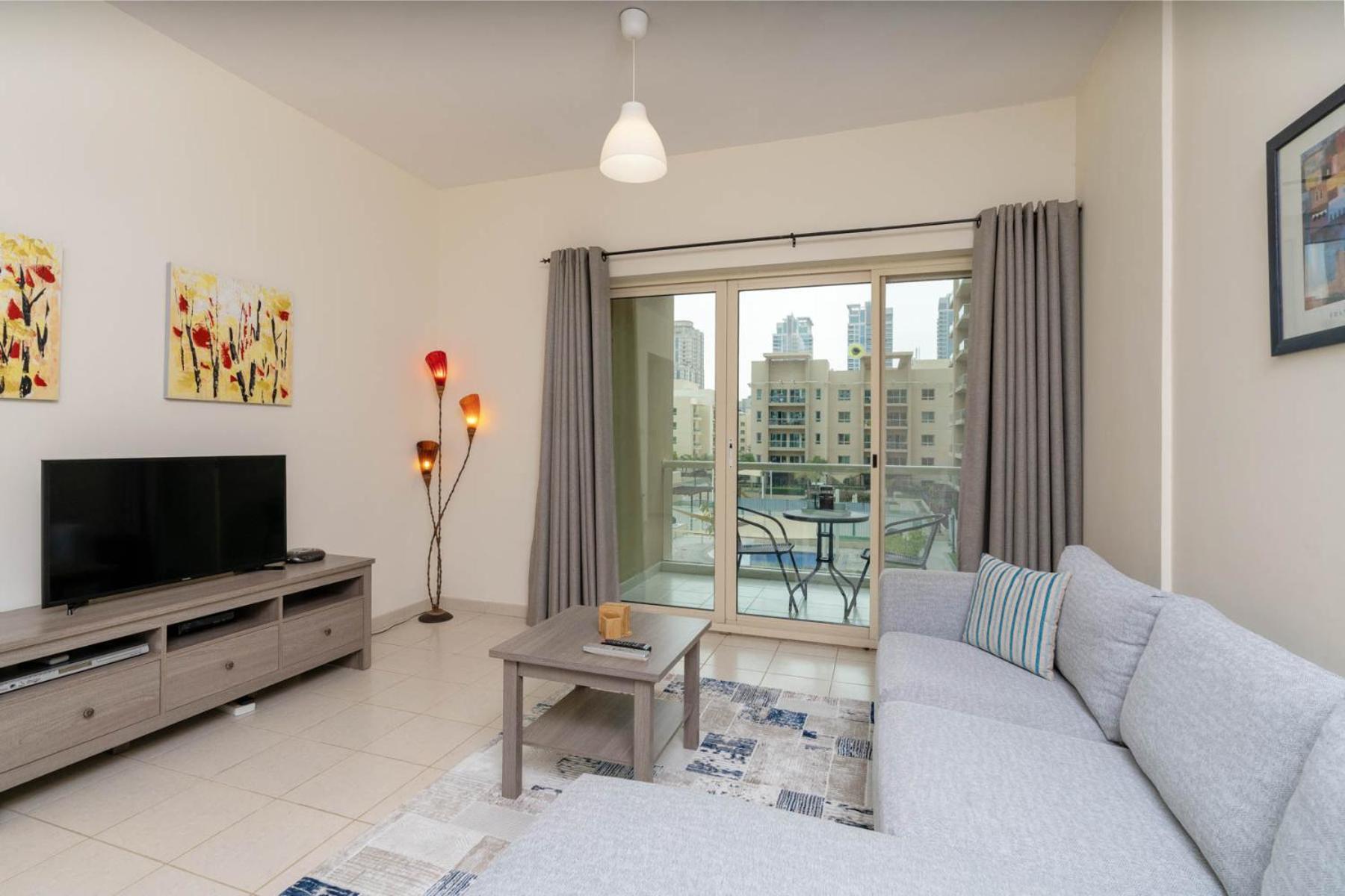Modern - Spacious 1 Bed - Business Traveler *