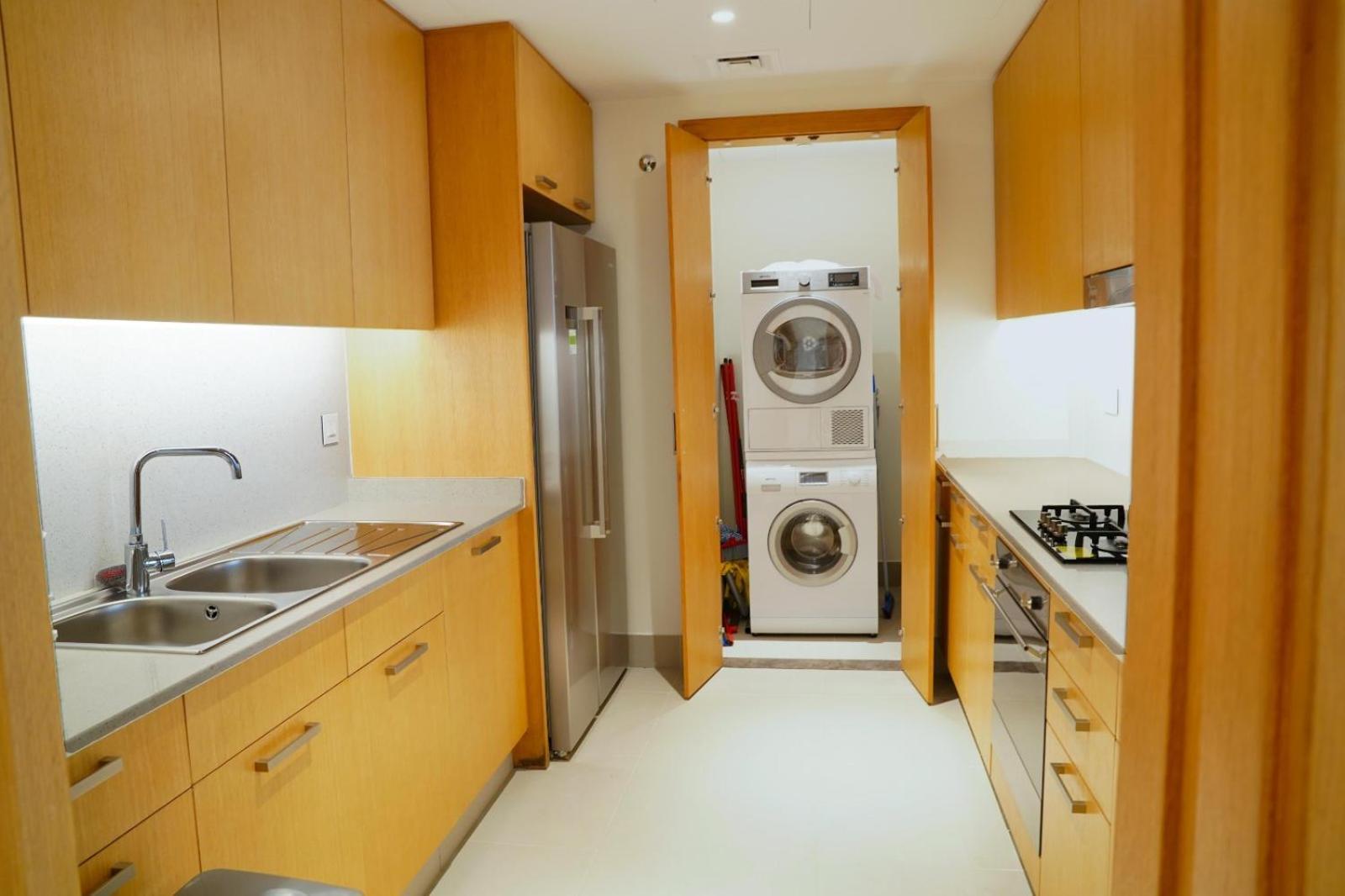 Magnificent 3br With Incredible Burj & Fountain View Apartment *