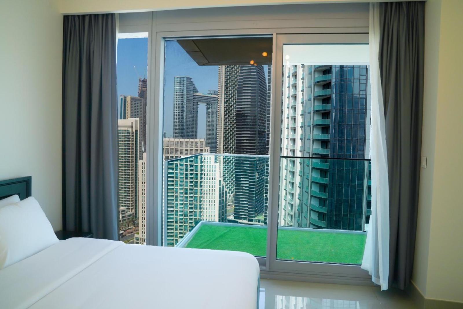 Magnificent 3br With Incredible Burj & Fountain View Apartment Dubai