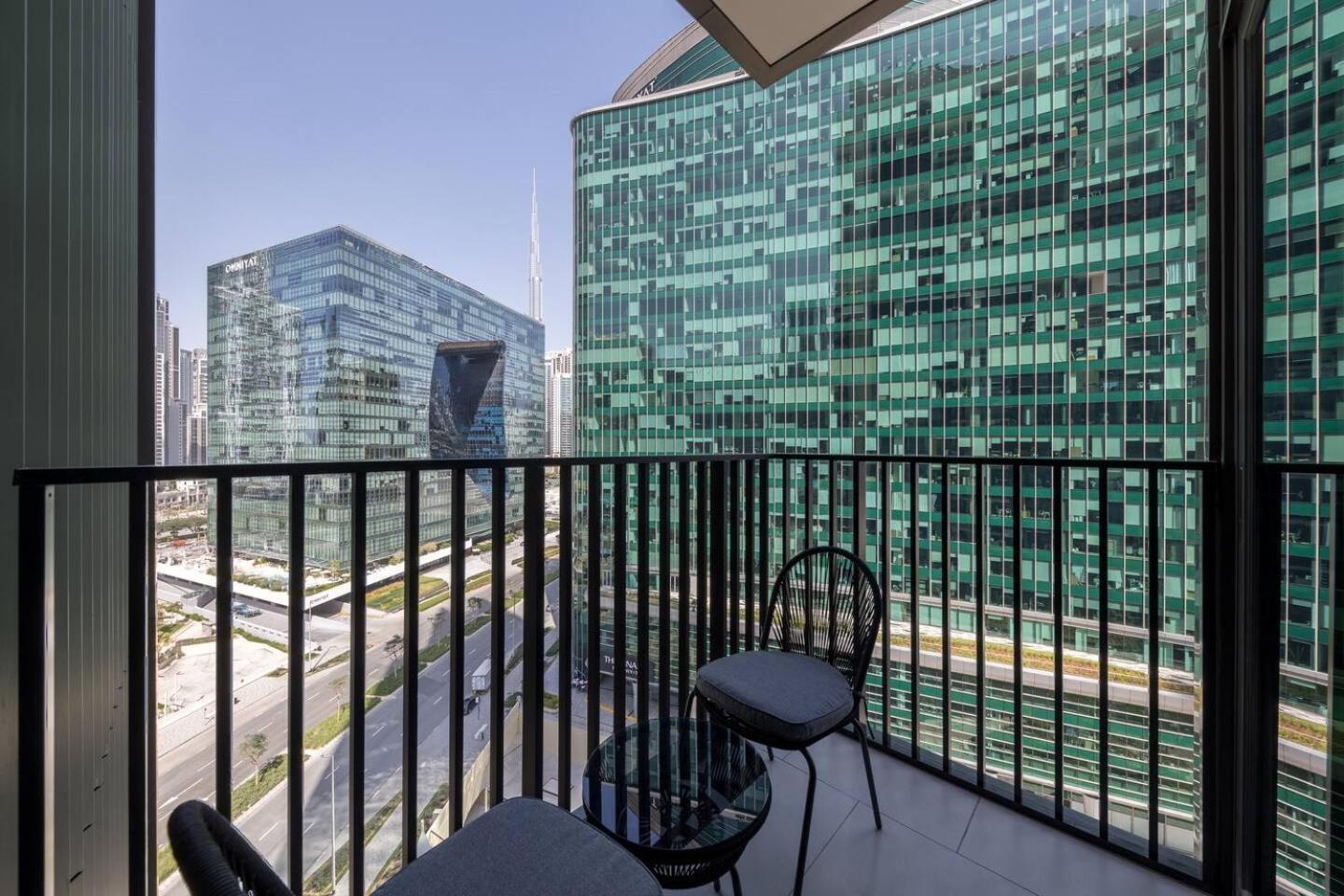 Apartment Ahad Residences Studio- 15mins Walk To Mall