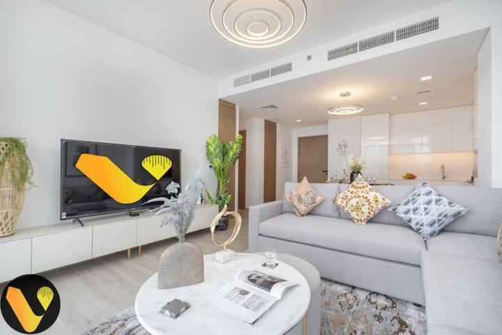 Vogue Palace Residences, Creek Harbour Dubai