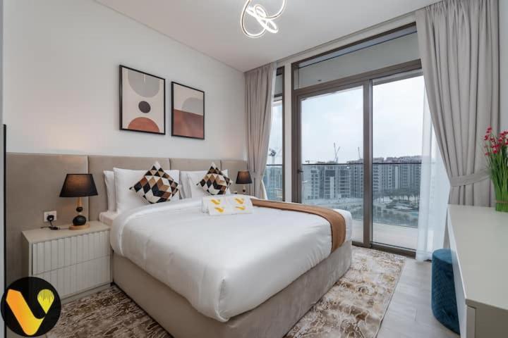 Apartment Vogue Palace Residences, Creek Harbour *