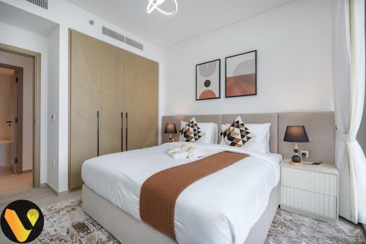 Vogue Palace Residences, Creek Harbour