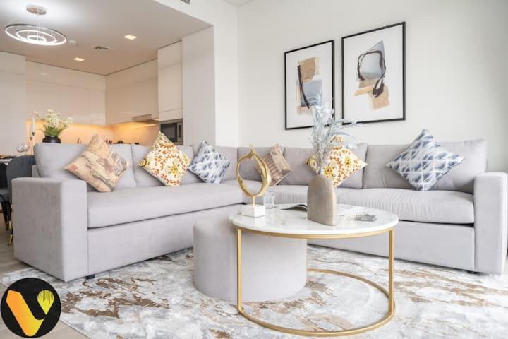 Vogue Palace Residences, Creek Harbour Apartment *