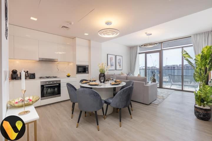 Vogue Palace Residences, Creek Harbour Apartment Dubai