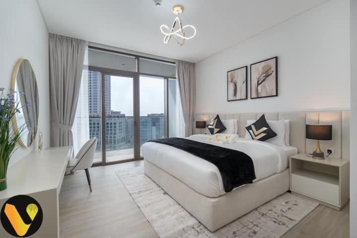 Vogue Palace Residences, Creek Harbour Dubai