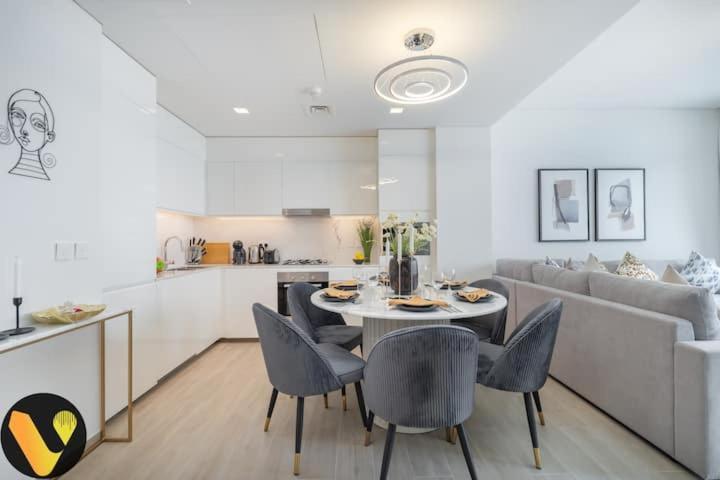 Vogue Palace Residences, Creek Harbour *