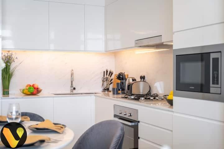 Vogue Palace Residences, Creek Harbour Dubai