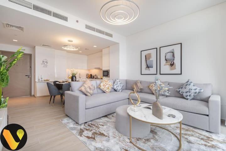 Vogue Palace Residences, Creek Harbour Apartment