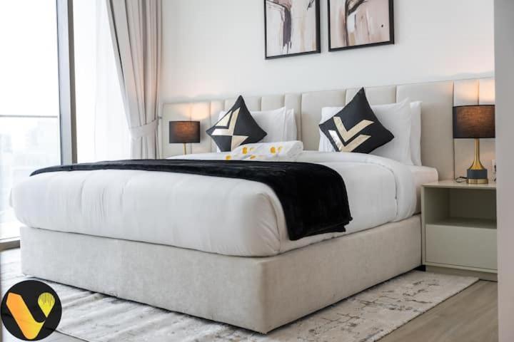 Vogue Palace Residences, Creek Harbour *