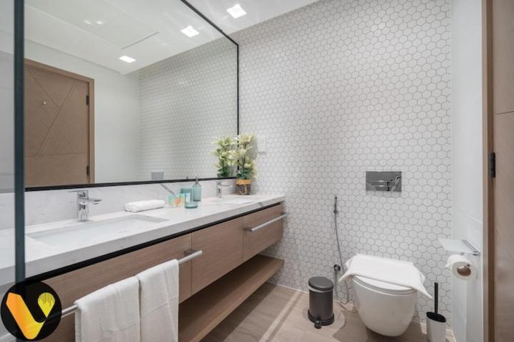 Vogue Palace Residences, Creek Harbour Apartment Dubai