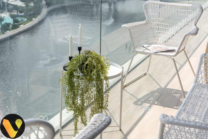 Vogue Palace Residences, Creek Harbour Dubai