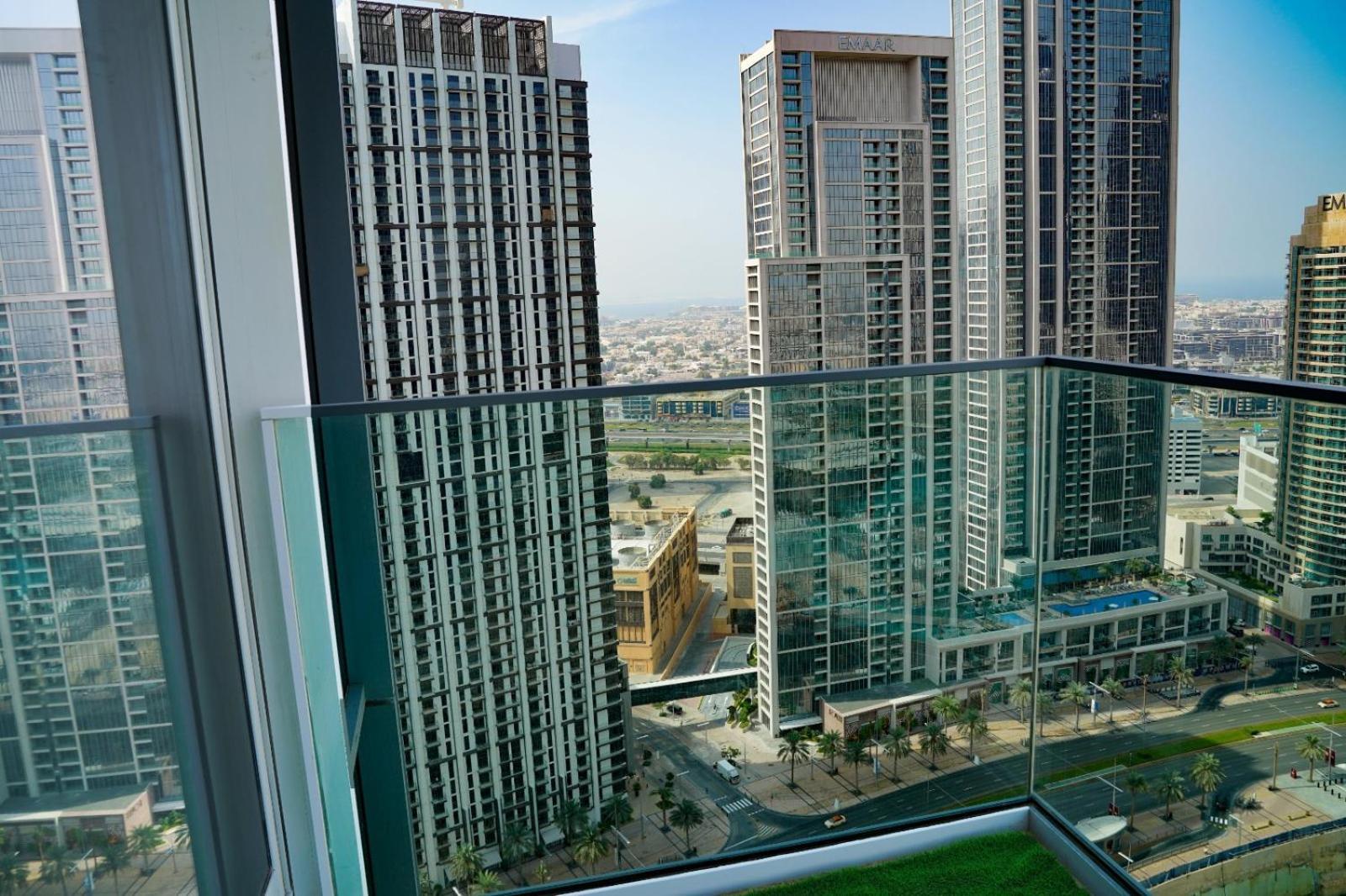 Magnificent 3br With Incredible Burj & Fountain View Apartment *