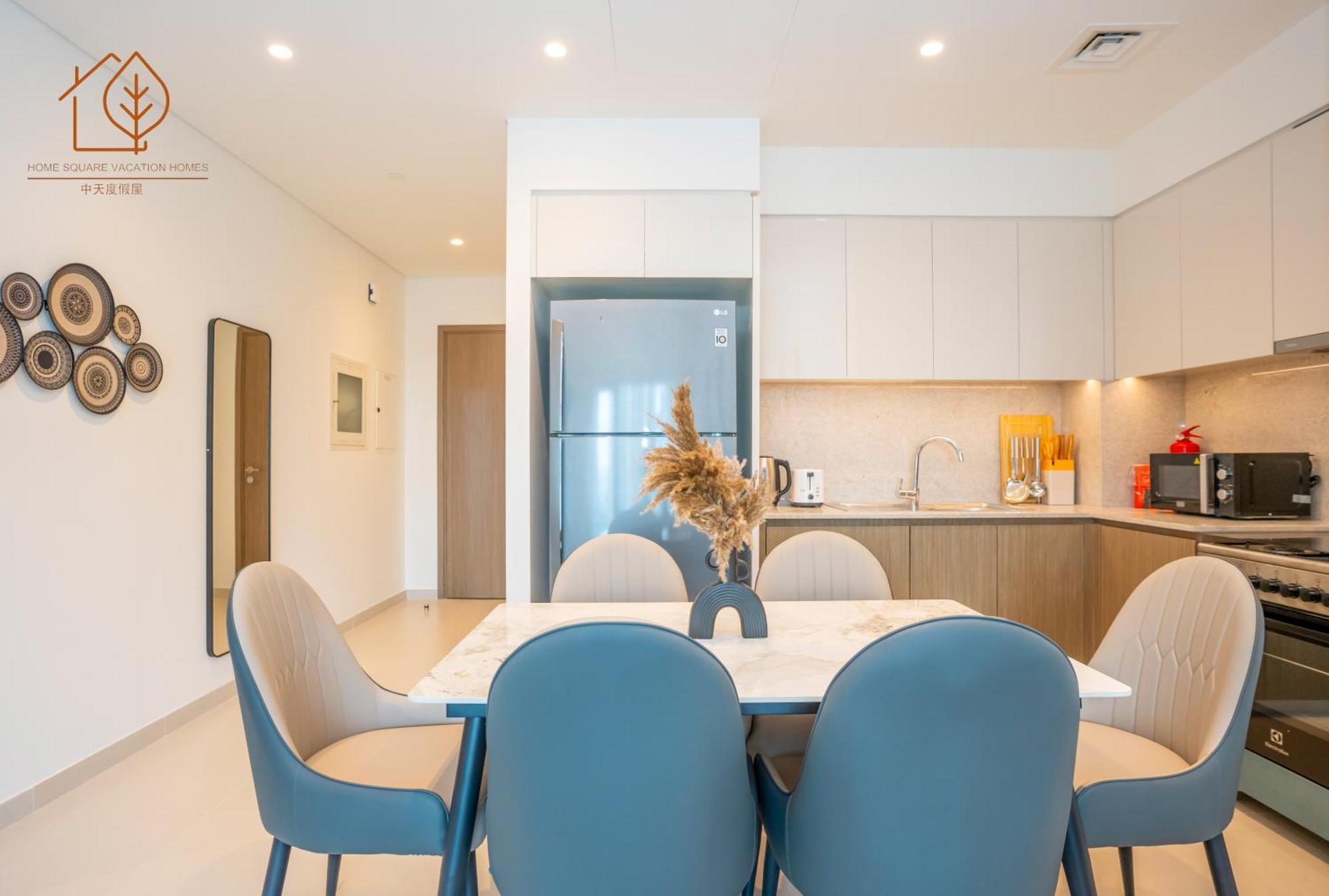 Cozy 2-bed Next To Mall 181br-2 Dubai