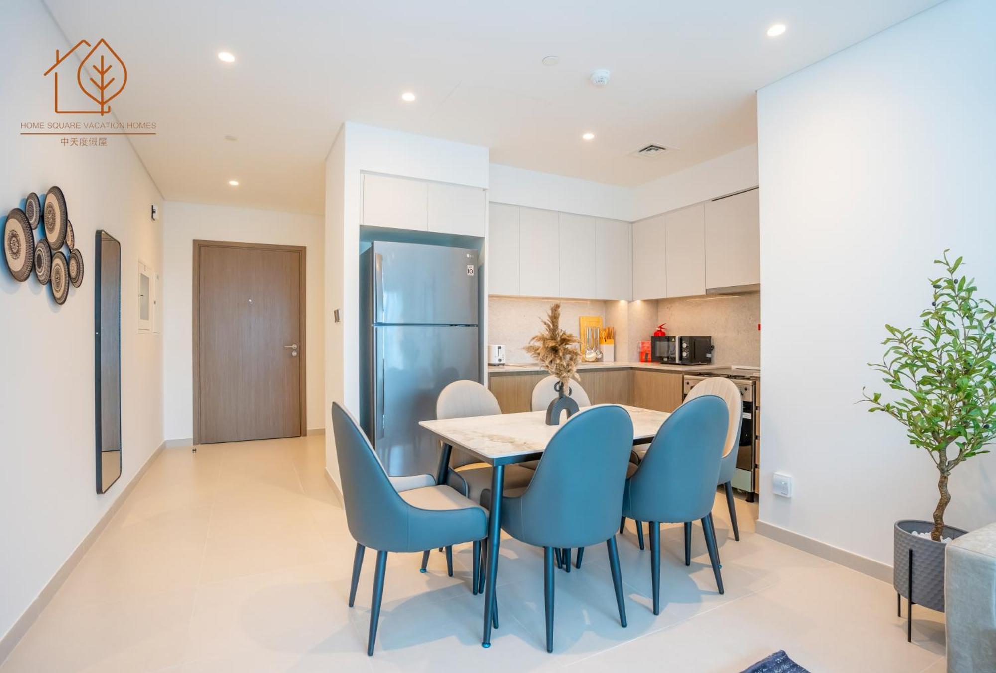 Cozy 2-bed Next To Mall 181br-2 Apartment *