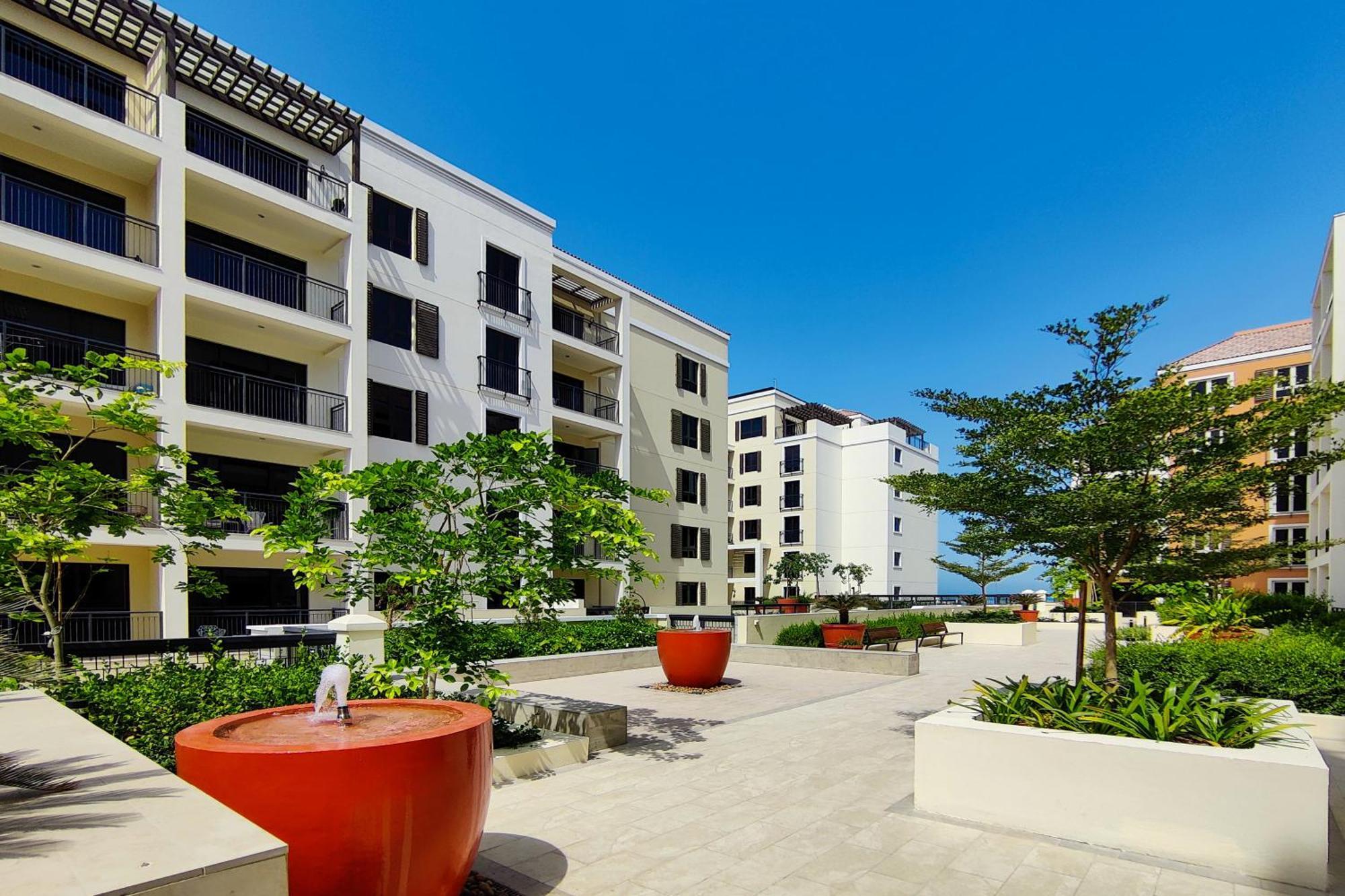 Higuests - Spacious 1br 3mins Walk To The Dubai