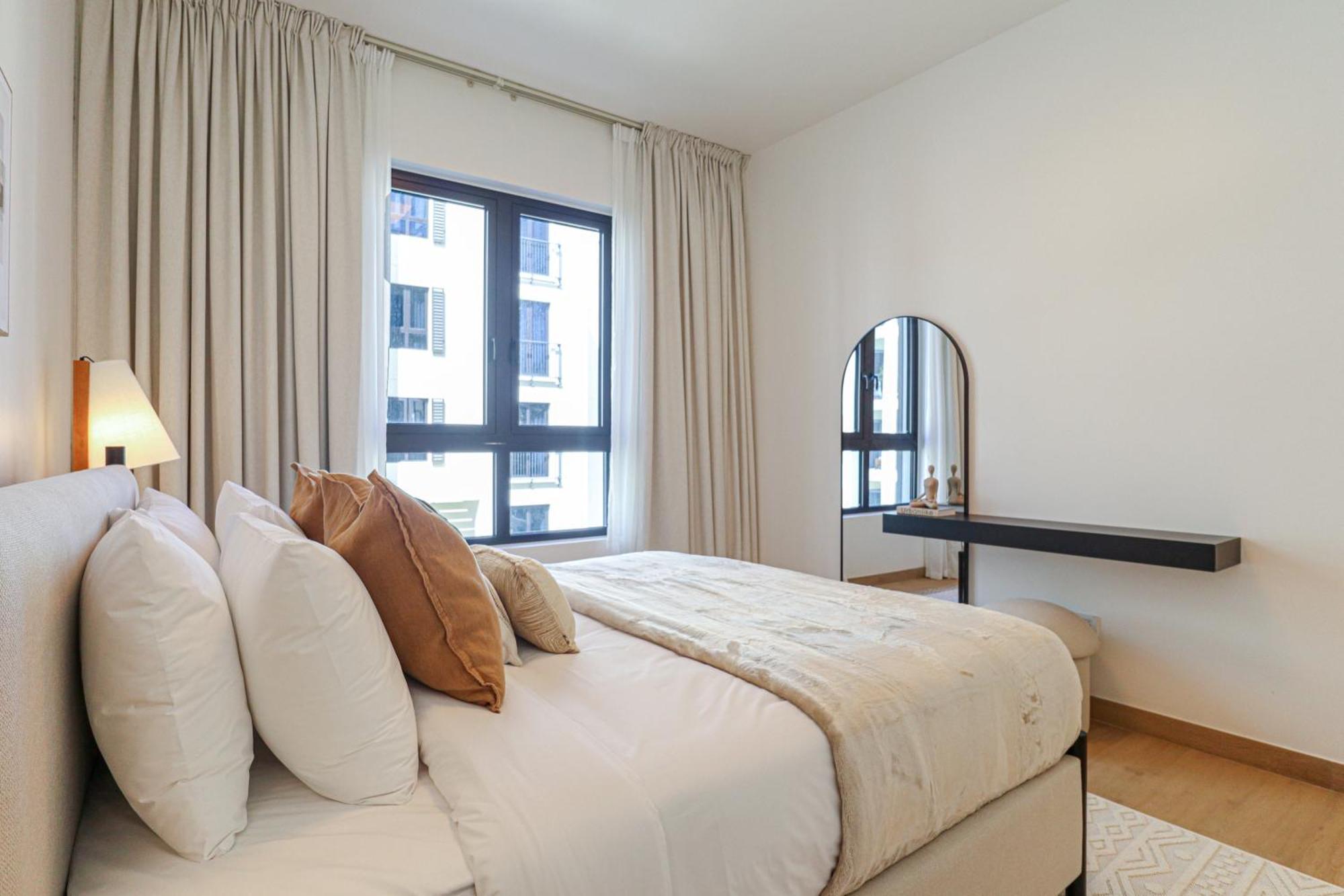 Higuests - Spacious 1br 3mins Walk To The