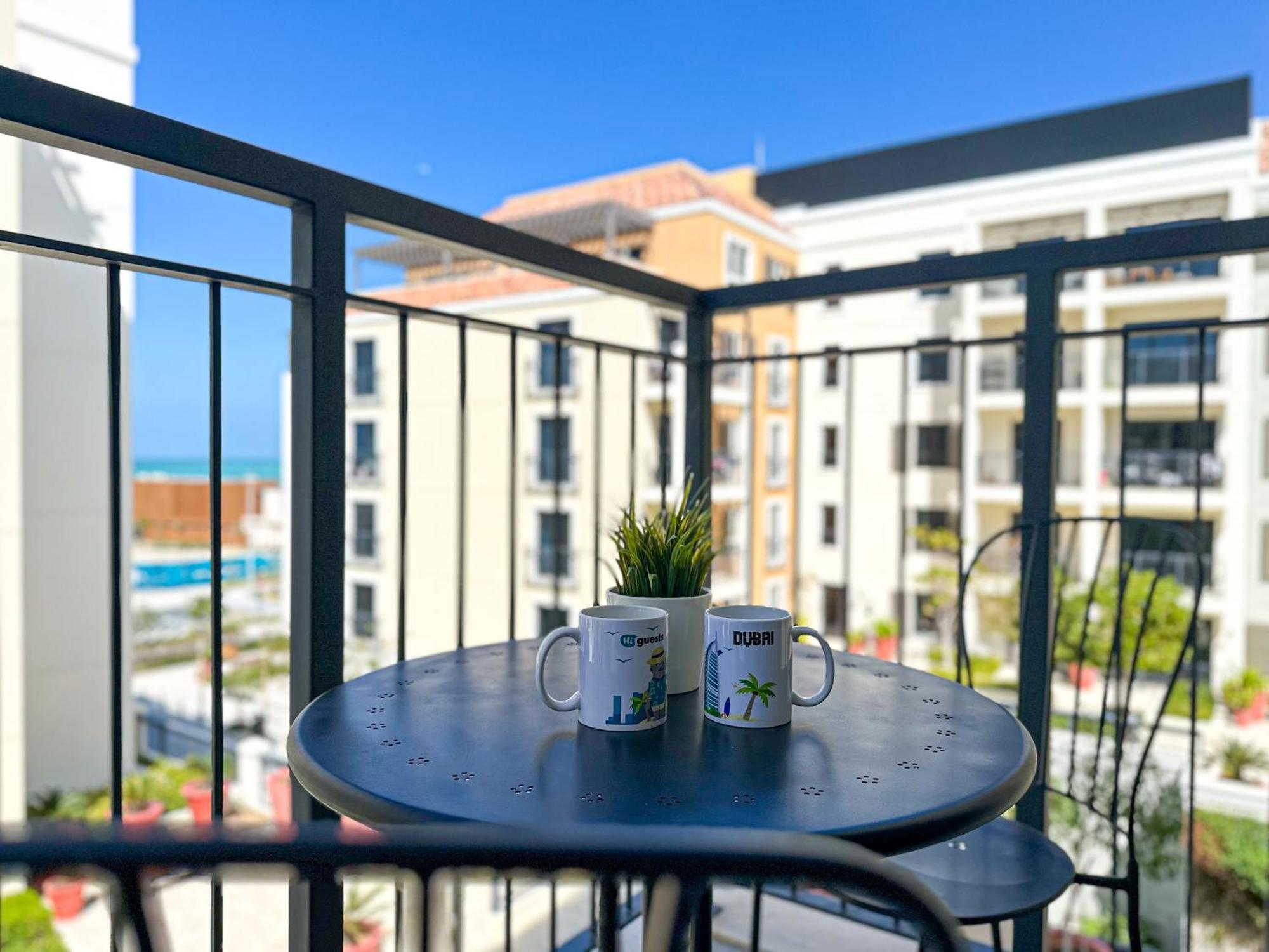 Higuests - Spacious 1br 3mins Walk To The Apartment *