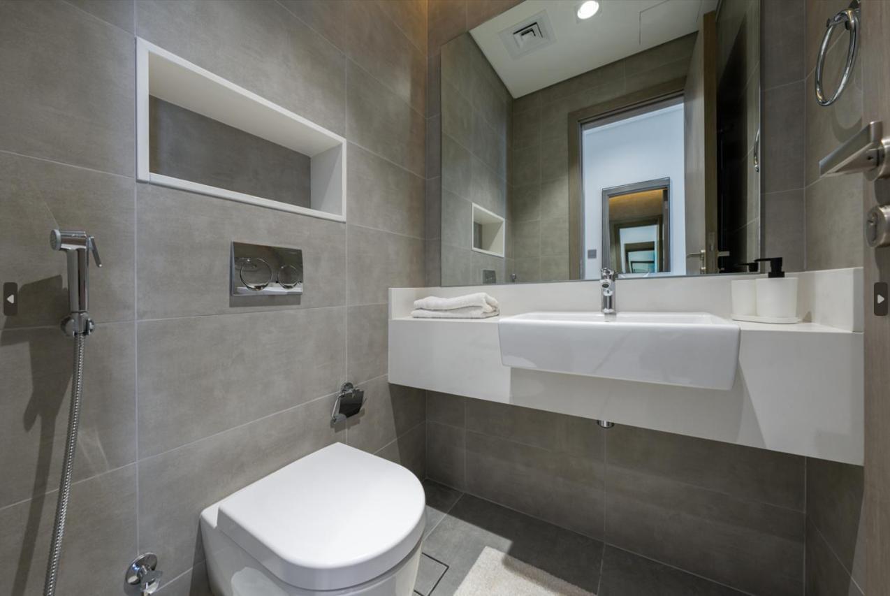 Dar Alsalam - Modern Comforts In District One 29 *
