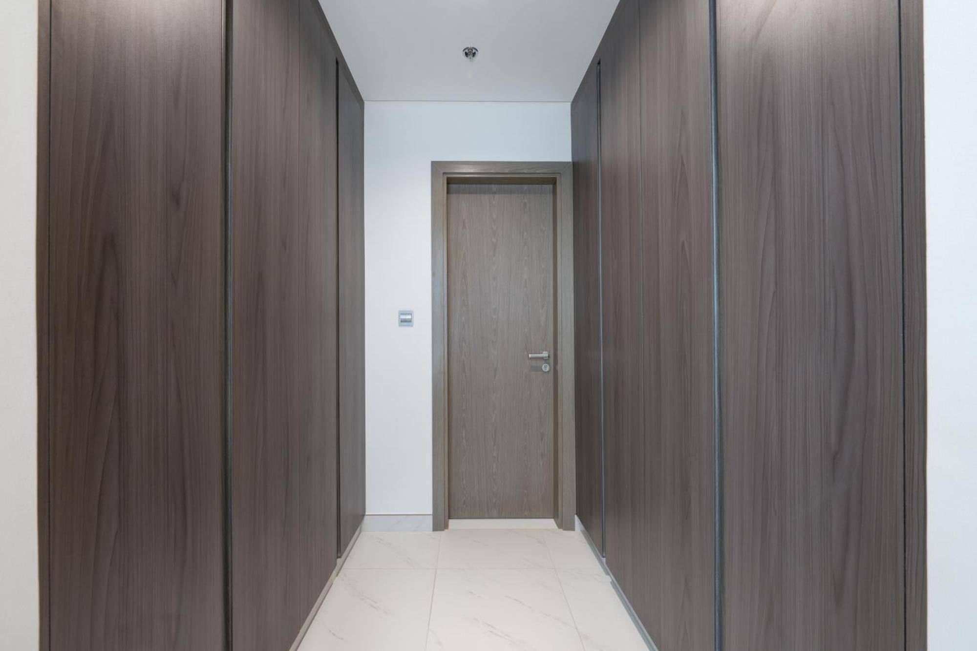 Dar Alsalam - Modern Comforts In District One 29 *