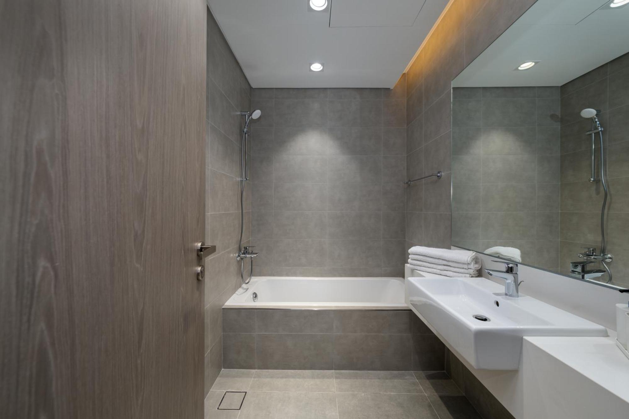Dar Alsalam - Modern Comforts In District One 29