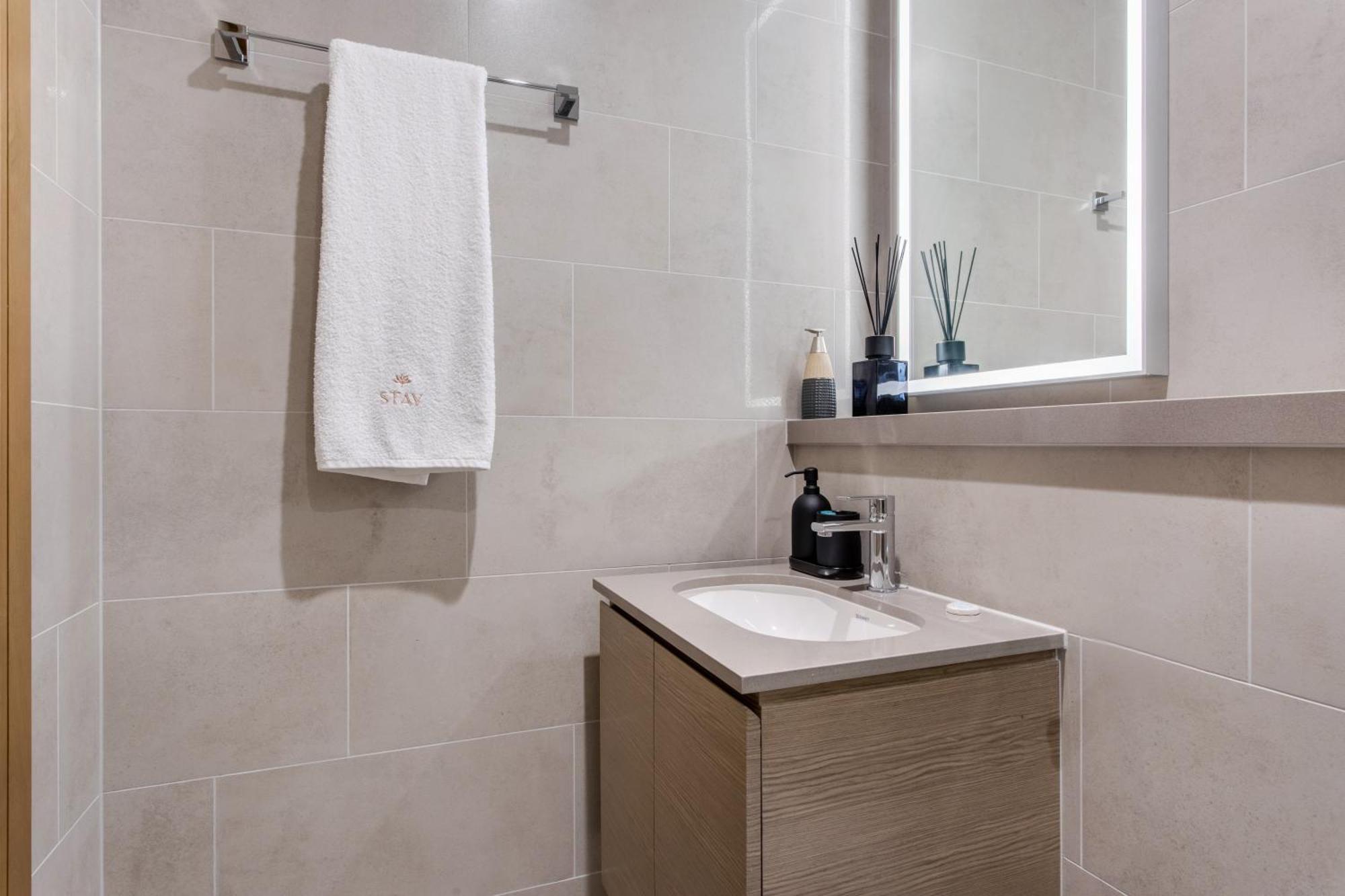 Apartment By Latinem Luxury 2br W3104 Near Burj Khalifa