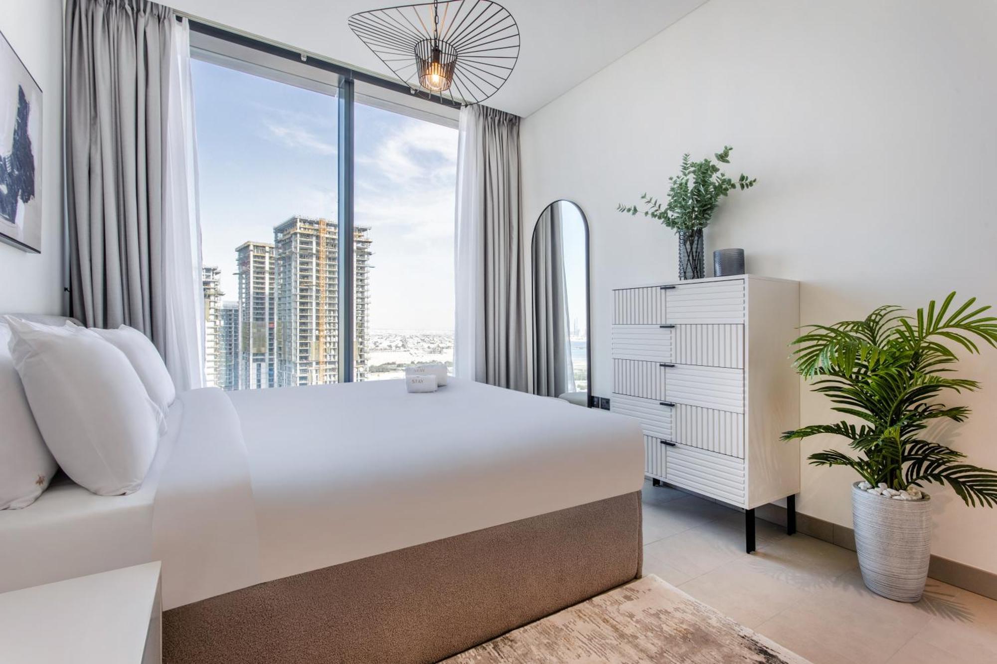 Apartment By Latinem Luxury 2br W3104 Near Burj Khalifa Dubai