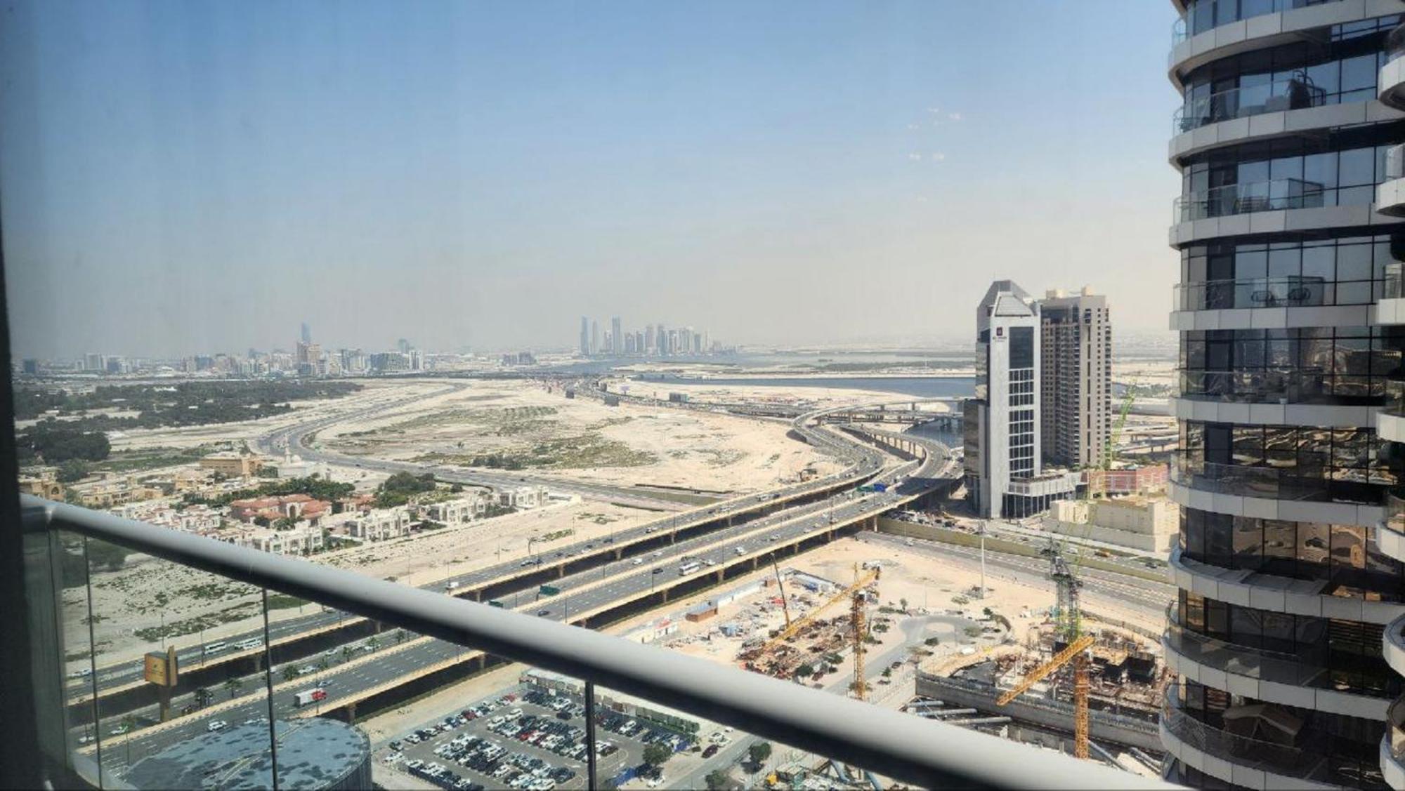 Damac Maison Mall Street By Golden Casa *