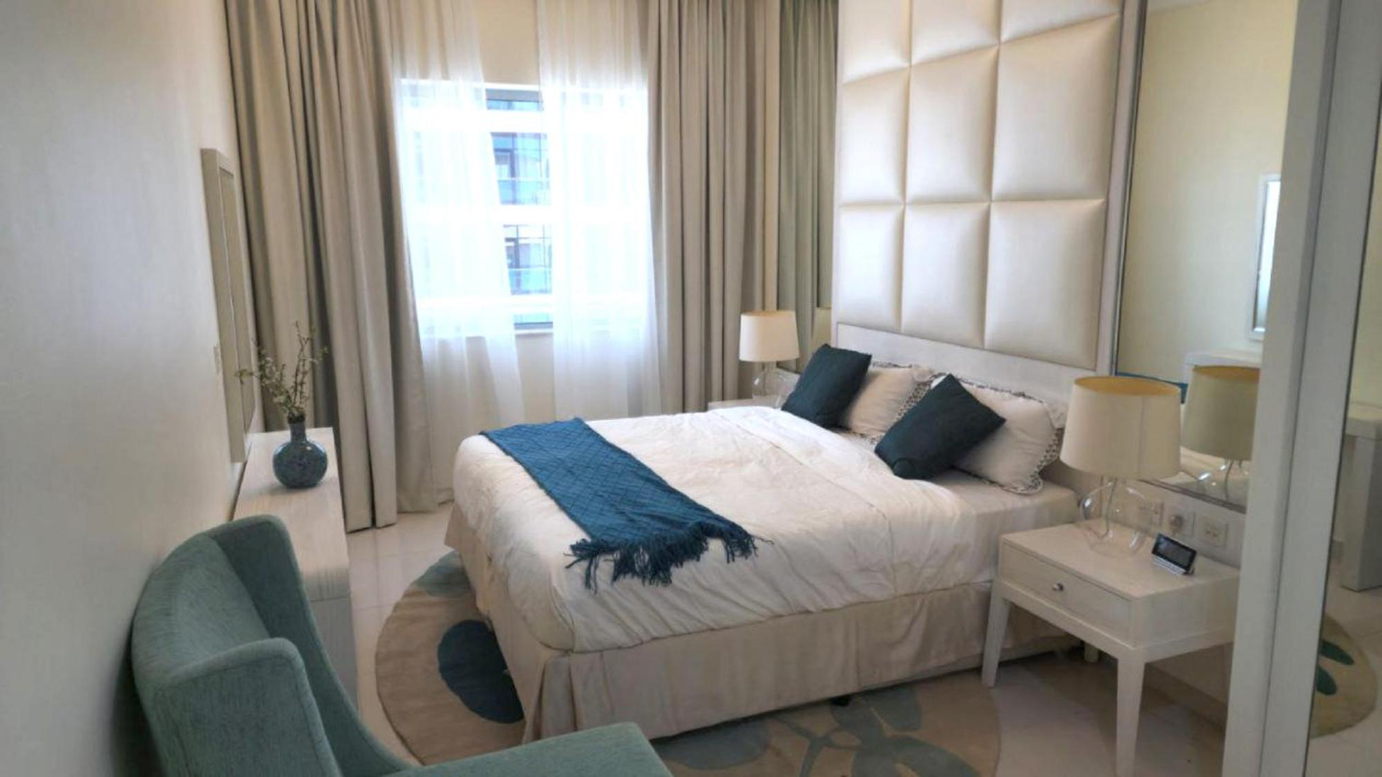 Damac Maison Mall Street By Golden Casa Apartment