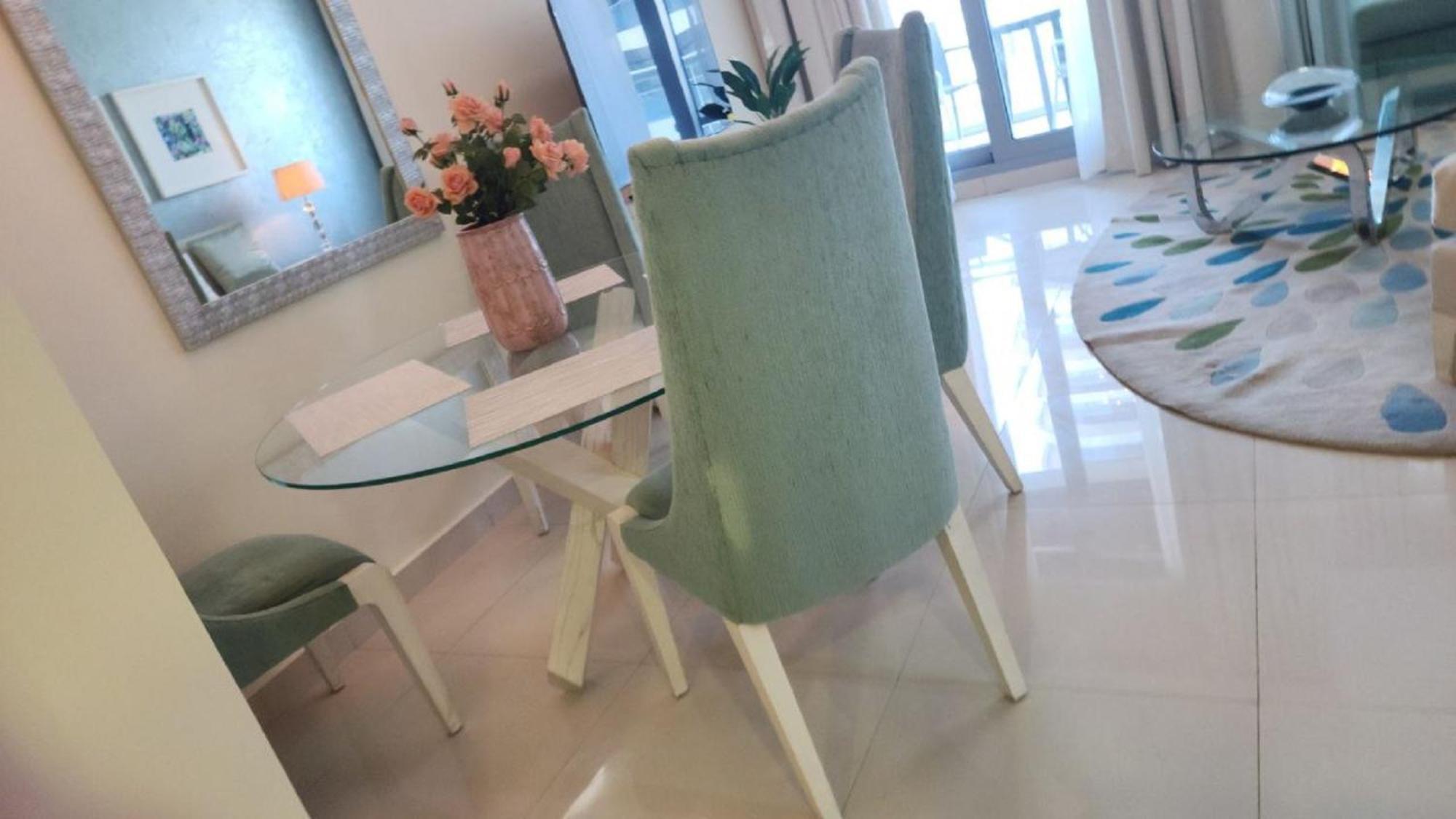Damac Maison Mall Street By Golden Casa *