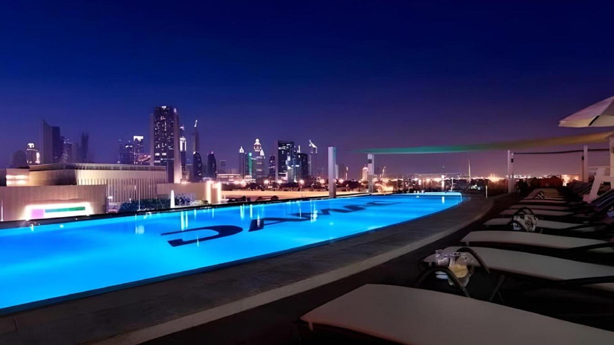 Damac Maison Mall Street By Golden Casa * Dubai