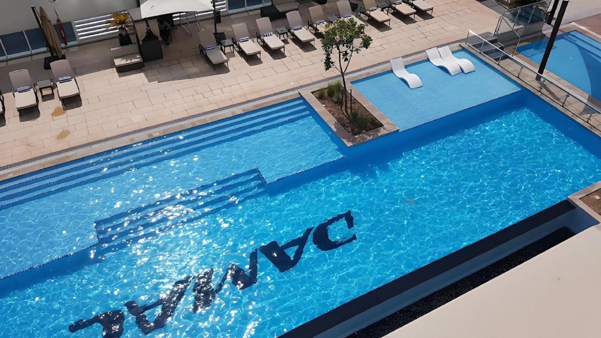 Damac Maison Mall Street By Golden Casa *