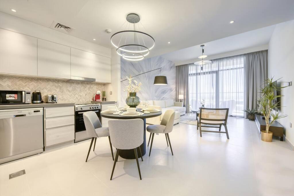 Apartment 1 Bedroom In The Cove, Creek Harbour *