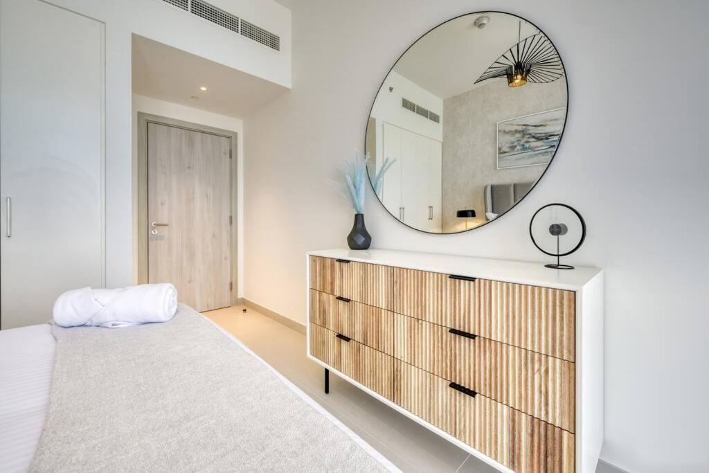 1 Bedroom In The Cove, Creek Harbour Apartment *
