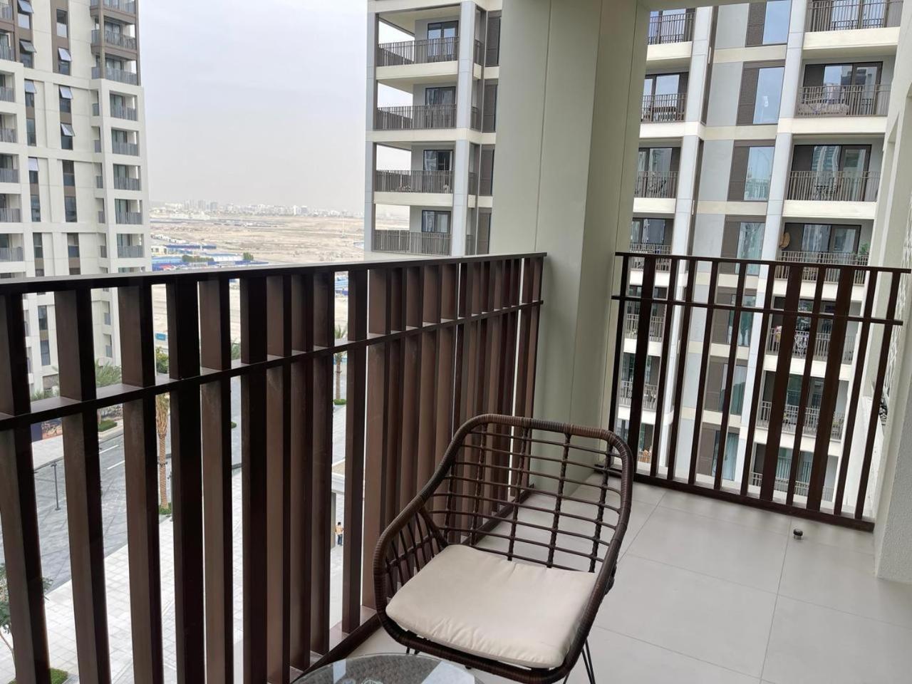 Pearl Of Creek Beach: 1br Luxury *