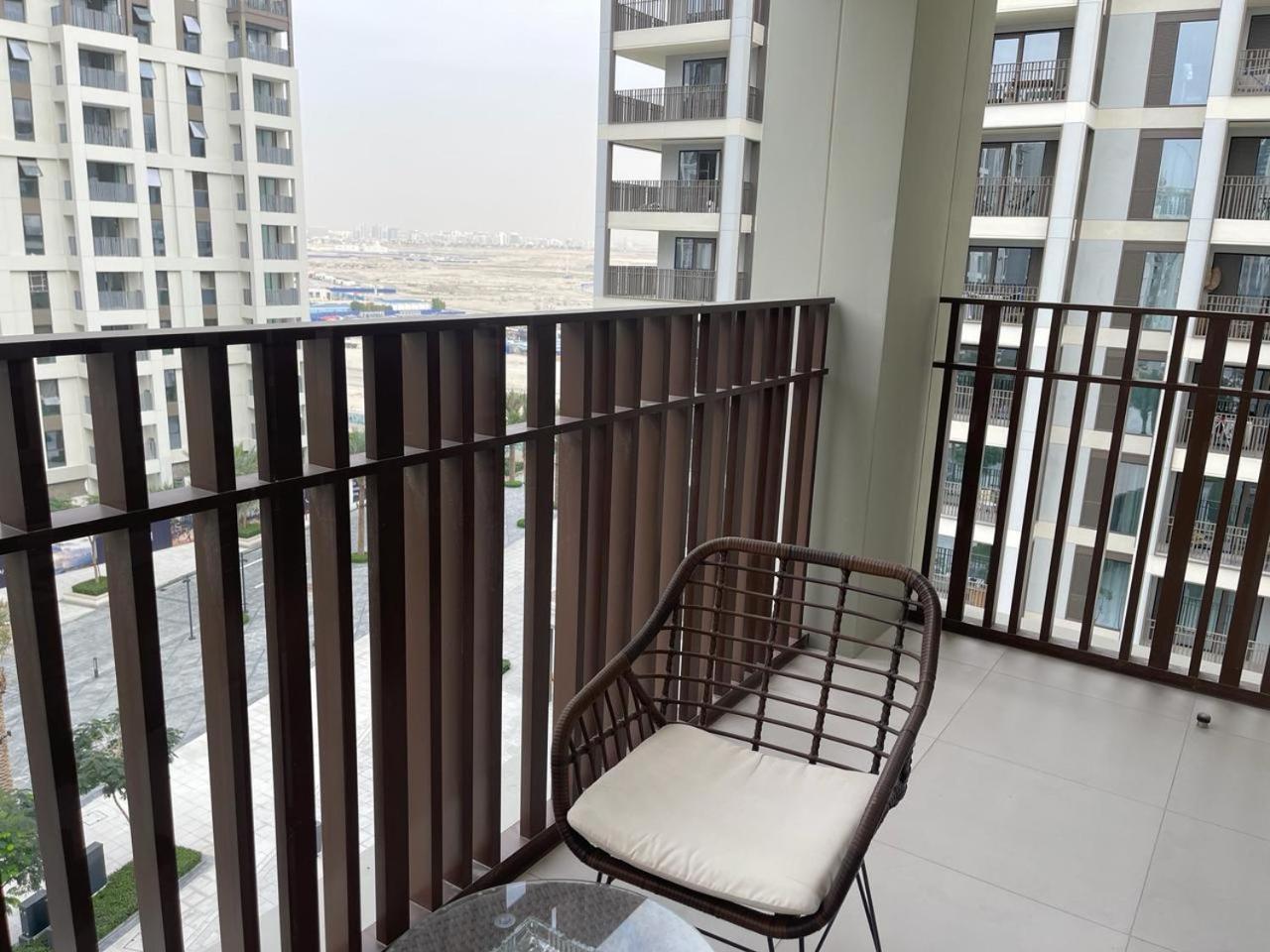 Pearl Of Creek Beach: 1br Luxury Apartment *