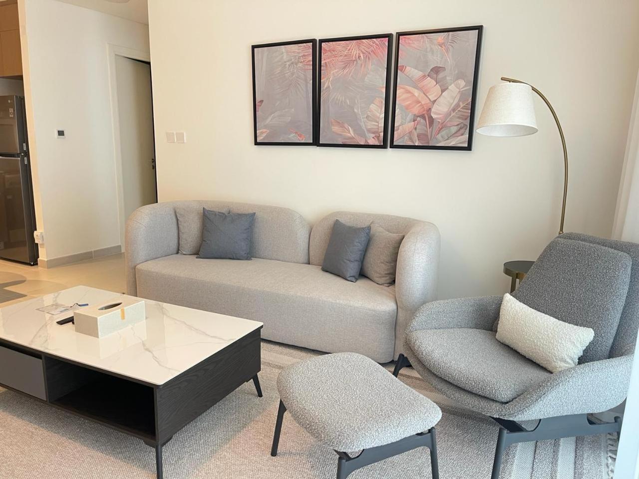 Pearl Of Creek Beach: 1br Luxury Apartment