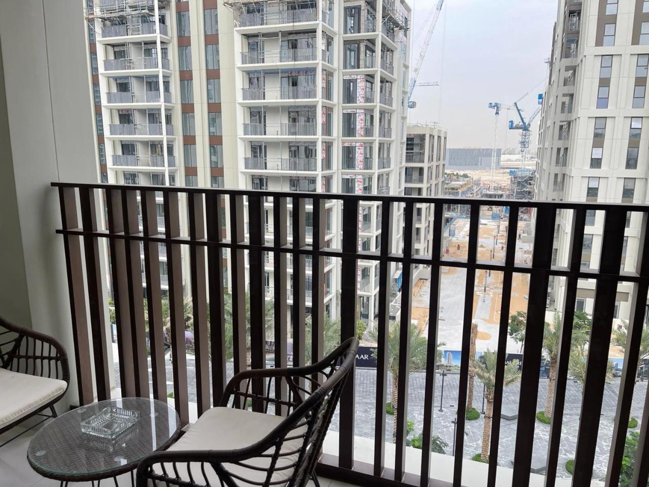 Pearl Of Creek Beach: 1br Luxury