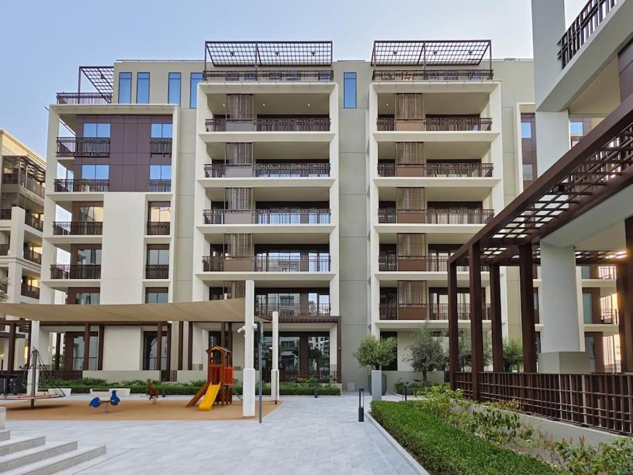 Pearl Of Creek Beach: 1br Luxury