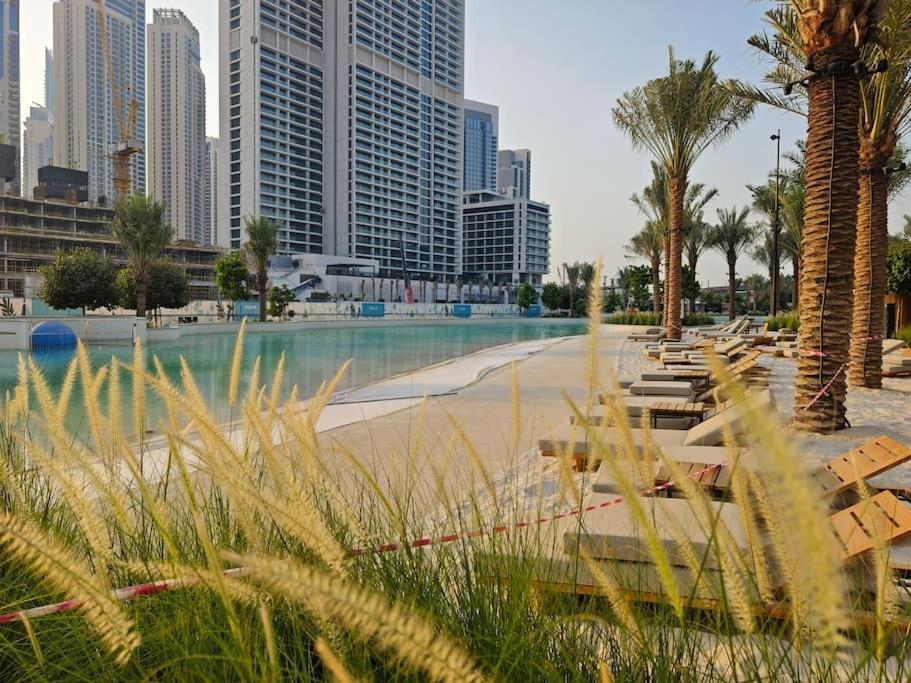 Pearl Of Creek Beach: 1br Luxury Apartment